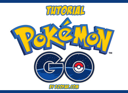 Tutorial pokemon Go