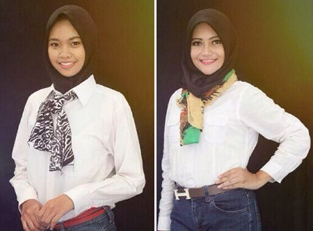 Berlian Alifia