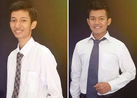 Kevin dan Dino