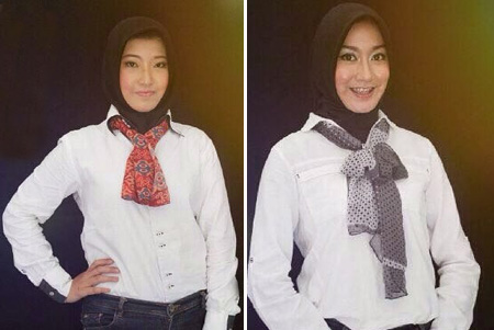 Kimyuni dan Kamila
