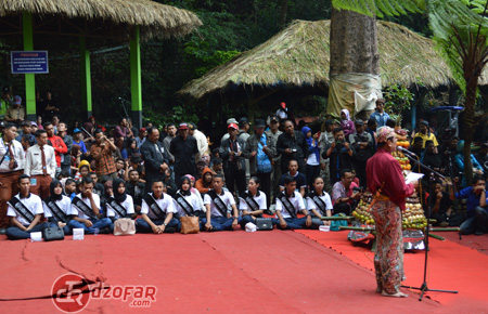 sambutan bupati nganjuk