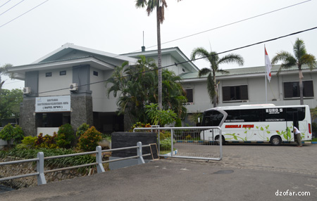 Kantor BPWS