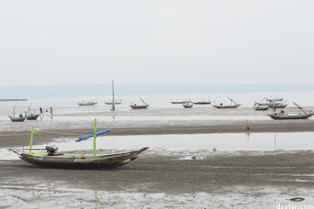 Perahu