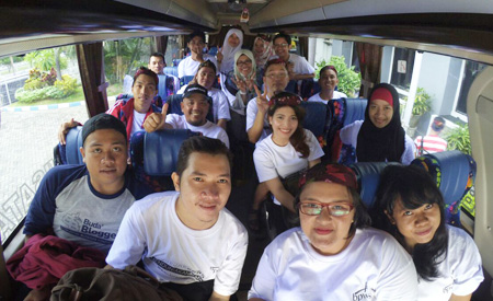 di dalam bis