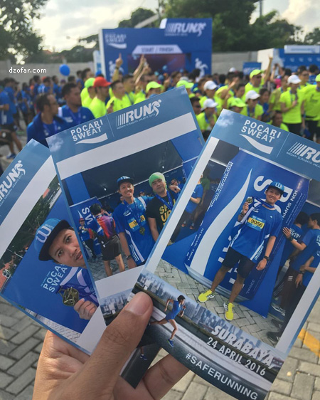 cetak foto pocari