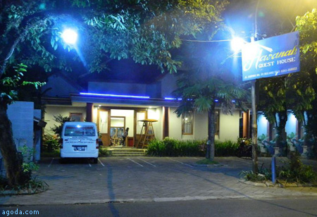 hasanah guest house