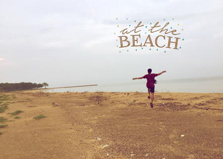 Nepa Beach