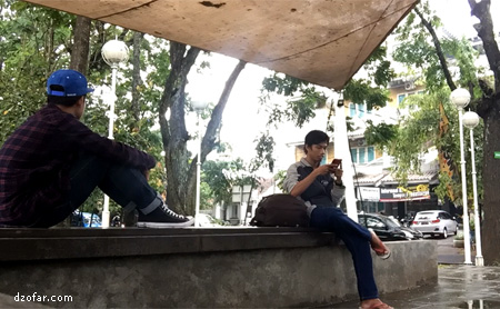 taman kunang kunang malang
