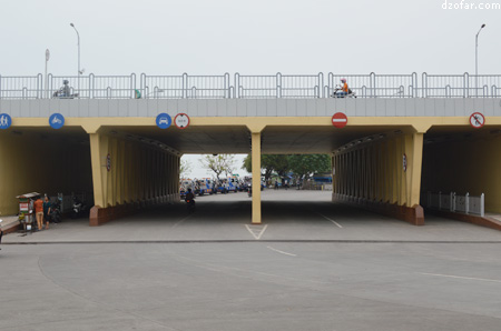 Terowongan
