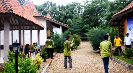 homestay BPWS