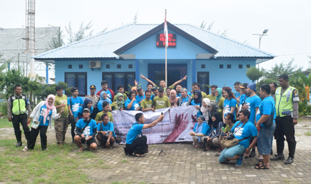 Kantor Pasongsongan