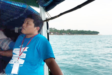 Kak Salman 