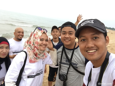 selfie nepa