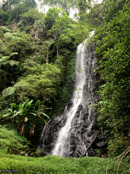 Air Terjun Sri Gunting