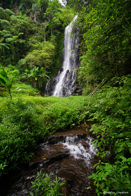 Air Terjun Sri Gunting