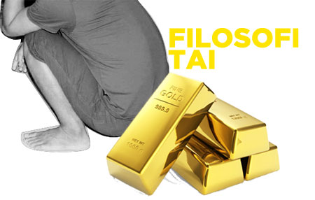 Filosofi Tai