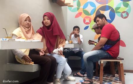 LOKAL RESTO