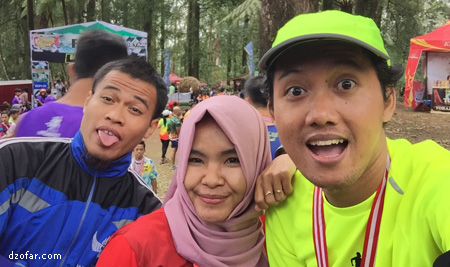 Bersama Resty