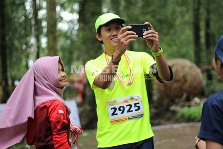 Dapat Medali