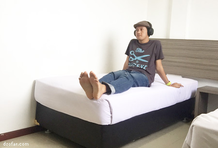 Hotel Zamrud Malioboro