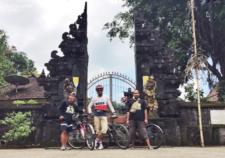 Pura Kerta Bhuwana Giri Wilis