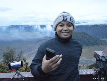 Joko dari Tulungagung
