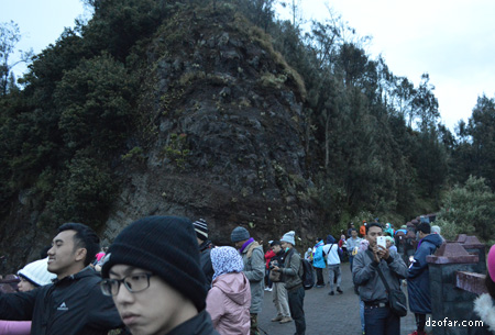 Bukit Kingkong