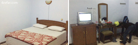 Hotel Nugraha