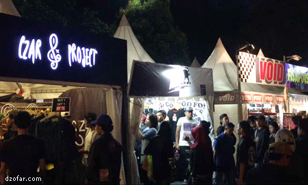 JakCloth Malang