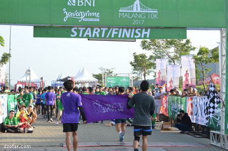 Kediri Runners