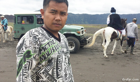 mas pri ganteng