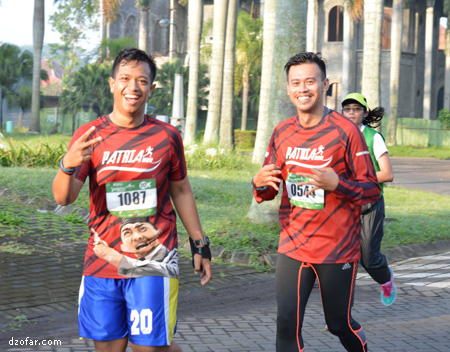 patriarun