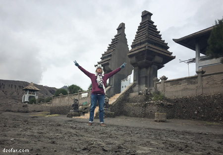 pura luhur poten