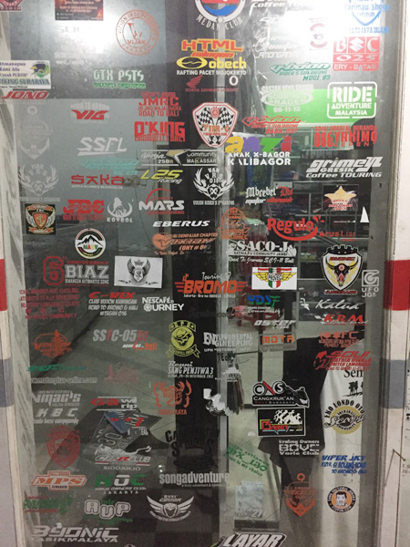 stiker