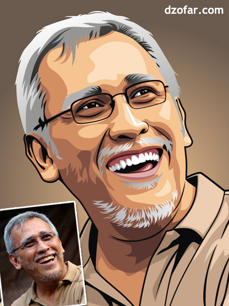 iwan fals kartun