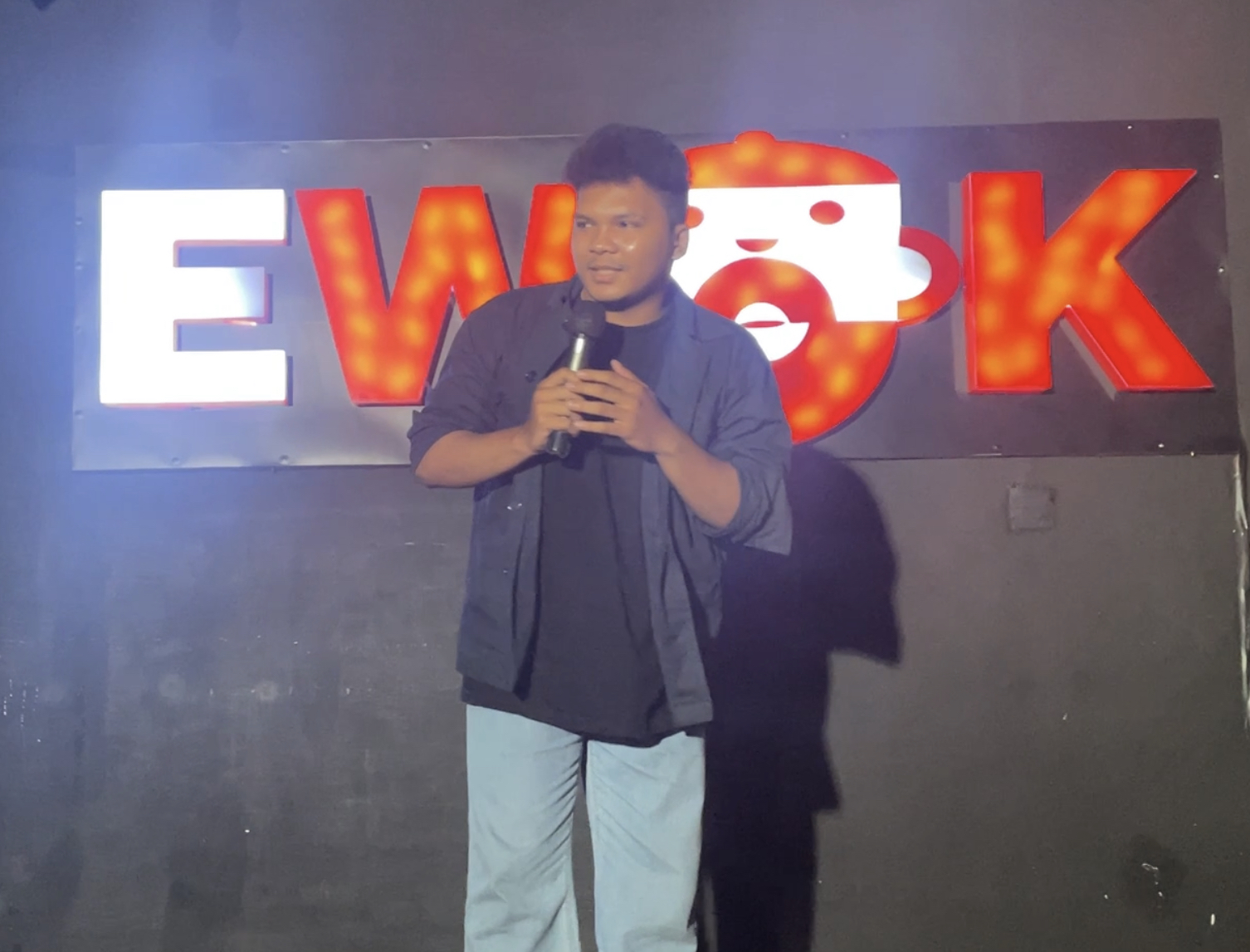 Rizky Ambon