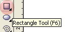 rectangle tool