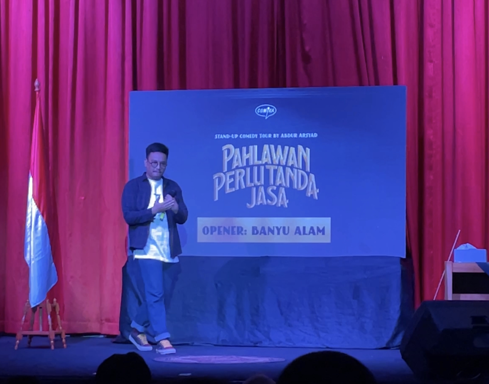 Banyu Alam