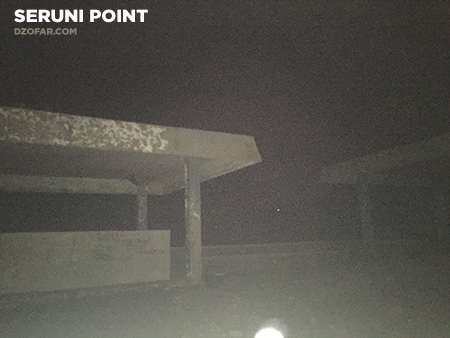 Seruni Point