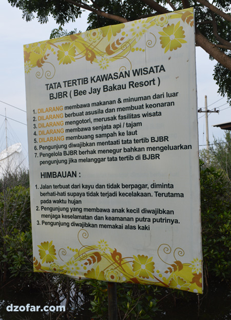 dibaca ya