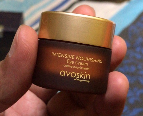 Avoskin Eye Cream