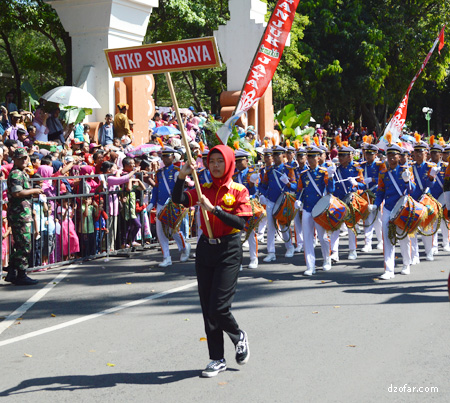 ATKP SURABAYA