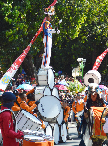 ATKP Surabaya