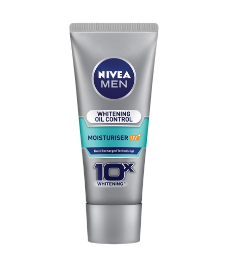 Nivea Oil Control Moisturizer