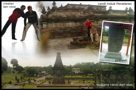 Candi Penataran