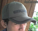 Topi Eiger