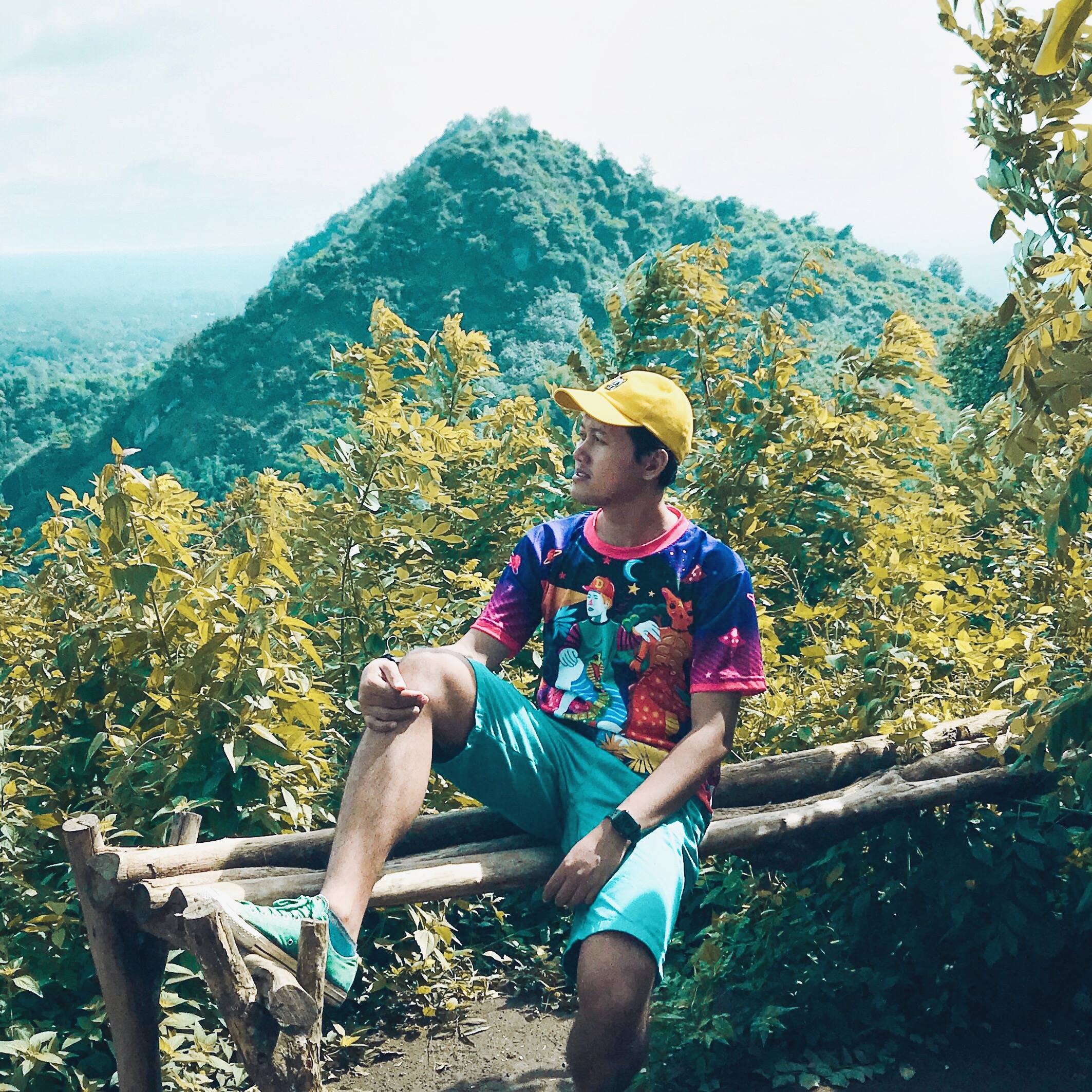 Foto di Gunung Pegat