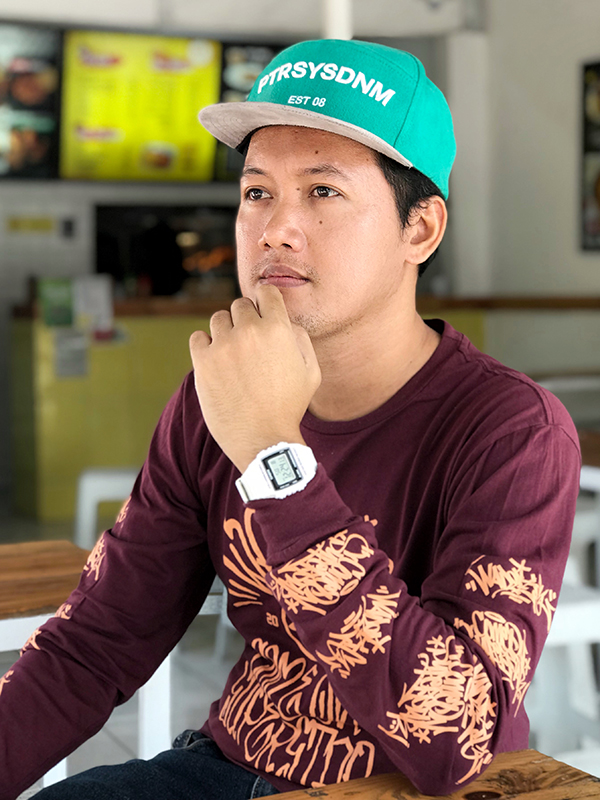 Depth Effect iPhone 7 Plus