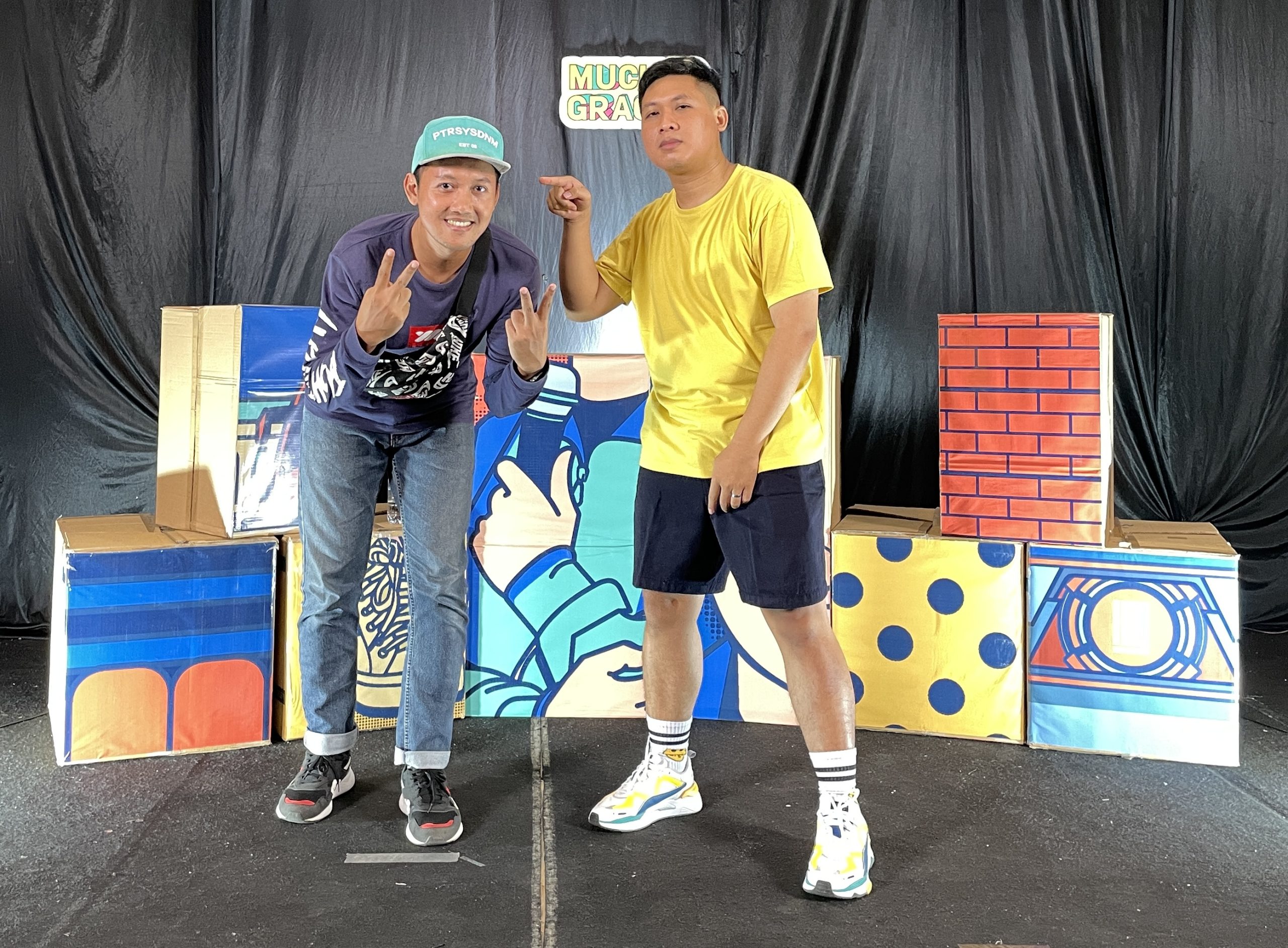 Bersama Gautama Shindu