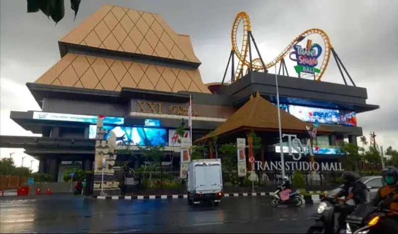 Trans Studio Bali